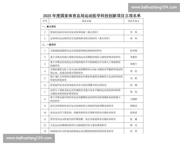 体育科学创新成果应用与运动健康提升策略研究