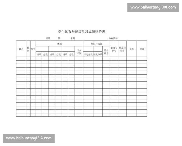 体育竞技表现综合评估方法与运动员能力提升研究 体育竞技表现综合评估方法与运动员能力提升研究