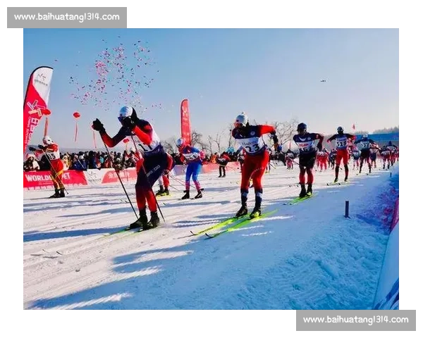 滑雪赛事安全与公平引发舆论热议的深度探讨 滑雪赛事安全与公平引发舆论热议的深度探讨