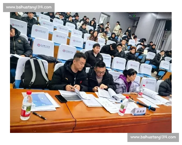 新时代背景下体育教育发展路径与人才培养创新融合研究体系构建与实践探索